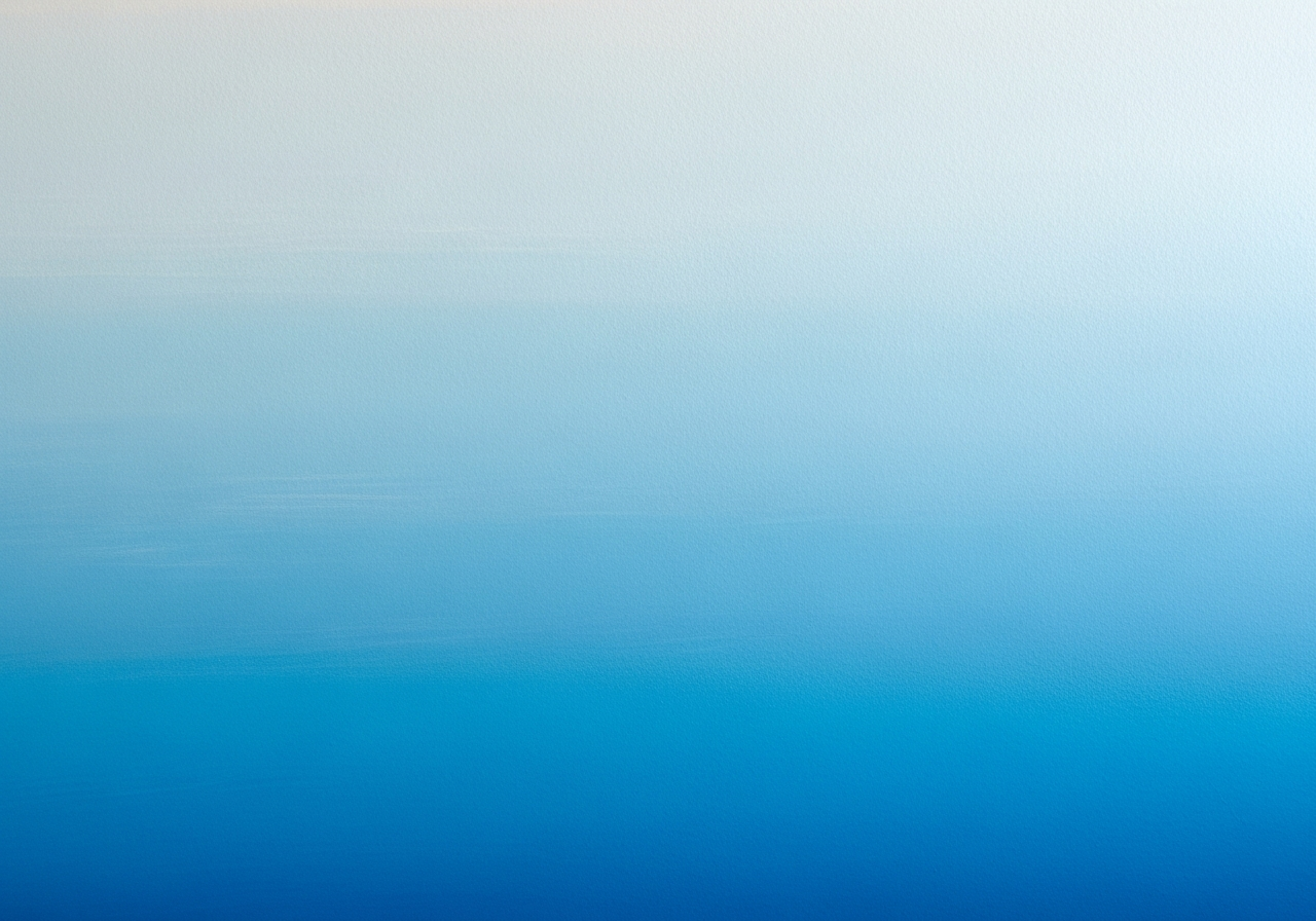 Malowanie ścian metodą ombre: Efekt płynnego przejścia kolorów w sypialni.